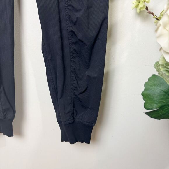Lululemon Dance Studio Mid-Rise Jogger |  Large 10 |  Black - Picture 9 of 14
